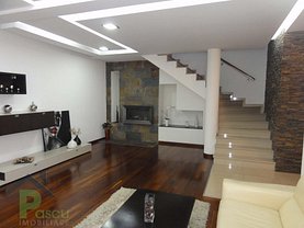 Casa de vânzare 4 camere, în Bucuresti, zona Brancoveanu