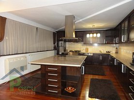 Casa de vânzare 14 camere, în Bucuresti, zona Brancoveanu