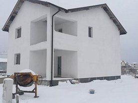 Casa de vânzare 5 camere, în Magurele, zona Central