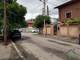 Teren constructii de vânzare, în Bucuresti, zona Eroii Revolutiei
