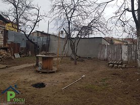 Teren constructii de vânzare, în Bucuresti, zona Brancoveanu