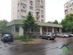 Vânzare spaţiu comercial
