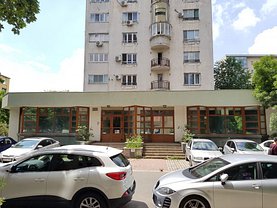 Vânzare spaţiu comercial