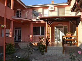 Casa de închiriat 5 camere, în Timisoara, zona Mehala