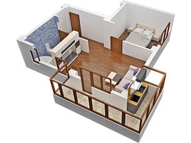 Apartament de vânzare 2 camere, în Bucuresti, zona Militari