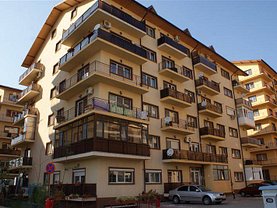 Vânzare spaţiu comercial