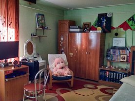 Apartament de vânzare 3 camere în Iasi, Dacia