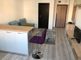 Apartament de închiriat 2 camere în Iasi, Pacurari