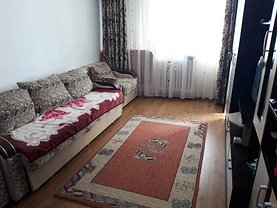 Garsonieră de vânzare în Iasi, Gara