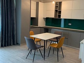 Apartament de vânzare 2 camere în Iasi, Centru Civic