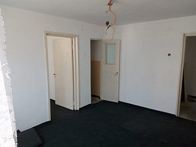 Apartament de vânzare 2 camere în Piatra-Neamt, Darmanesti