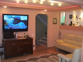 Apartament de vânzare 4 camere în Piatra-Neamt, Darmanesti