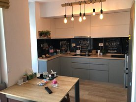 Apartament de vânzare 3 camere în Iasi, Tatarasi