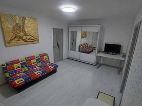 Apartament de vânzare 2 camere, în Iasi, zona Podu Ros