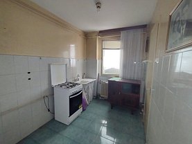 Apartament de vânzare 2 camere în Iasi, Podu Ros