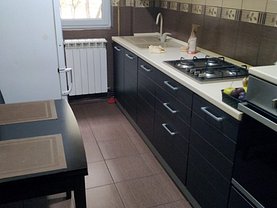 Apartament de vânzare 2 camere în Iasi, Baza 3