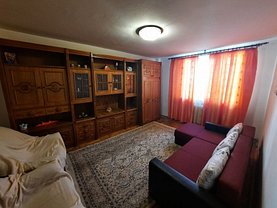 Apartament de vânzare 3 camere în Piatra-Neamt, Maratei