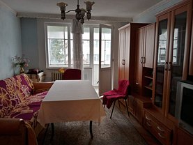 Apartament de vânzare 2 camere în Piatra-Neamt, Darmanesti