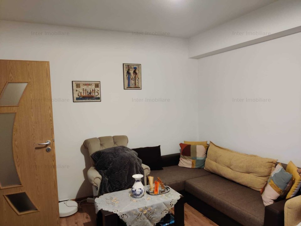 De inchiriat apartament, 2 camere, decomandat, 52 mp, Nicolina, Cod 144522 - imaginea 5
