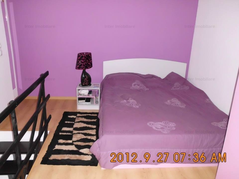 Apartament 2 camere-Tudor Vladimirescu-Zona Caminelor Studentesti-144697 - imaginea 1