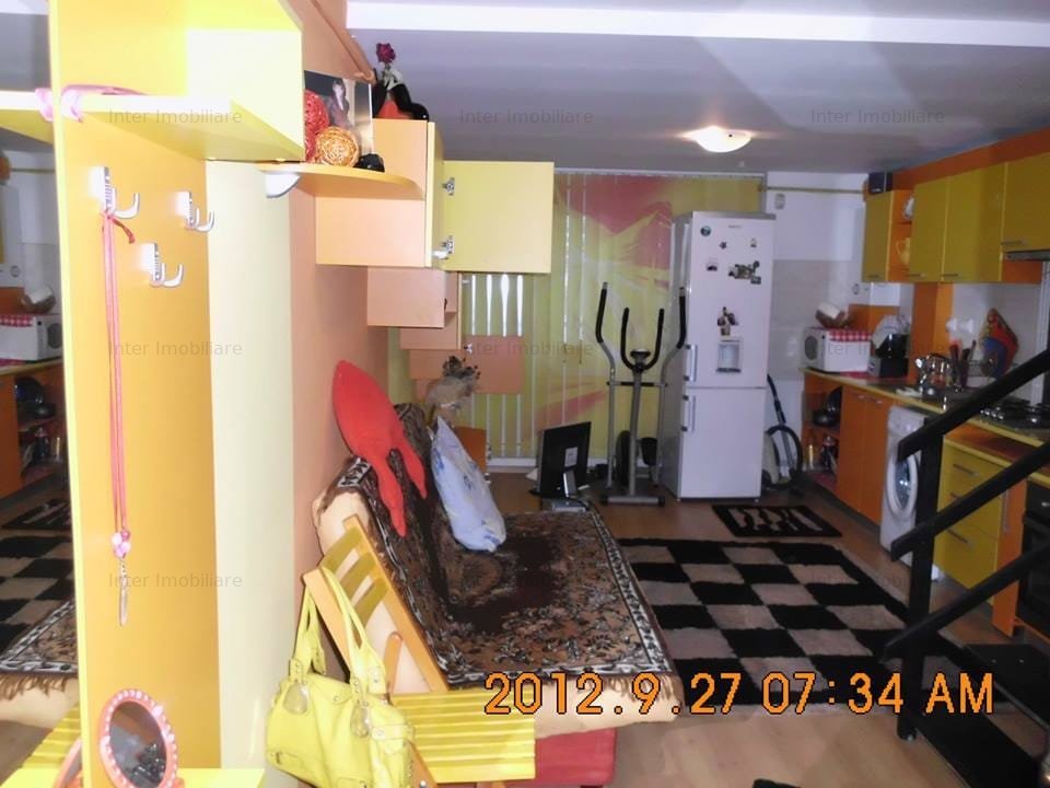 Apartament 2 camere-Tudor Vladimirescu-Zona Caminelor Studentesti-144697 - imaginea 7