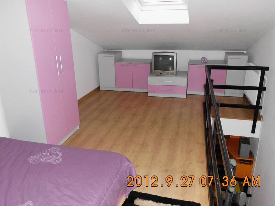 Apartament 2 camere-Tudor Vladimirescu-Zona Caminelor Studentesti-144697 - imaginea 2