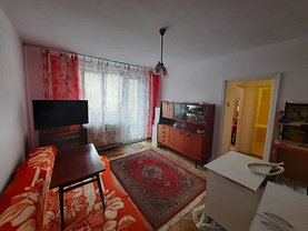 Apartament de vânzare 2 camere, în Piatra-Neamţ, zona Central