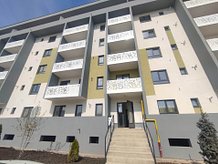 Apartament de vânzare 2 camere în Iasi, Pacurari