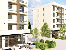 Apartament de vânzare 3 camere în Iasi, Bucium