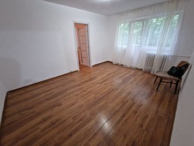 Apartament de vânzare 2 camere, în Iaşi, zona Mircea cel Bătrân