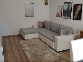 Apartament de închiriat 2 camere, în Iasi, zona Mircea cel Batran