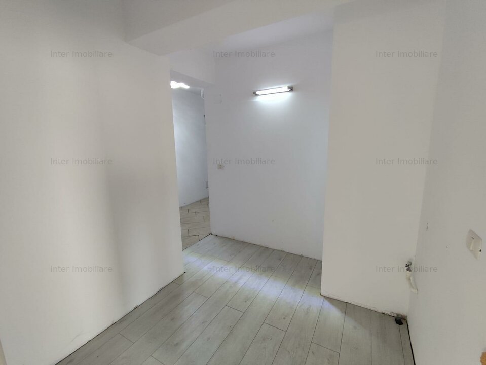 Apartament 3 camere cu gradina Miroslava - Lidl COD 156998