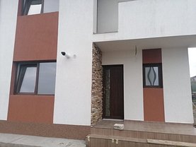 Casa 3 camere în Iasi, Valea Adanca