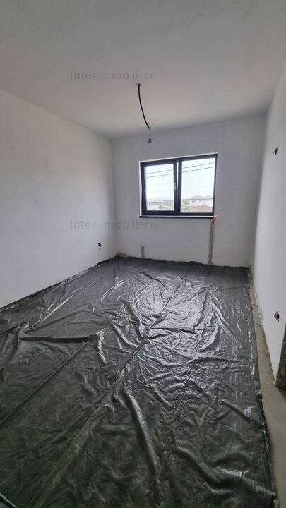 De vanzare casa, 5 camere, 129 mp, Rediu, Gradinita Vesela, Cod 154812