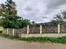 Teren construcţii de vânzare în Piatra-Neamt, Exterior Est