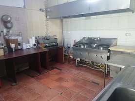 Închiriere spaţiu comercial