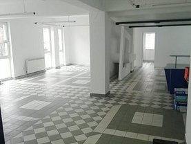 Închiriere spaţiu comercial în Iasi, Centru Civic