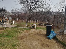 Vânzare teren investiţii în Iasi, Lunca Cetatuii