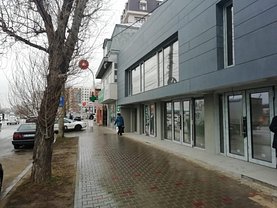 Închiriere birou în Iasi, Pacurari