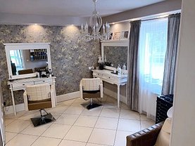 Închiriere spaţiu comercial în Iasi, Centru Civic
