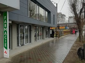 Închiriere spaţiu comercial în Iasi, Pacurari