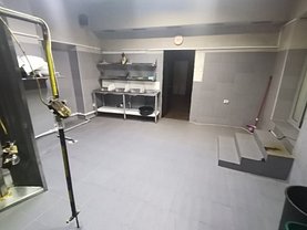 Închiriere spaţiu comercial în Iasi, Sararie