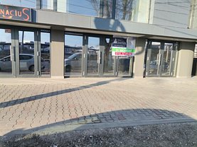 Închiriere spaţiu comercial în Iasi, Pacurari