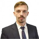 Bogdan Busila Agent imobiliar din agenţia Inter Imobiliare