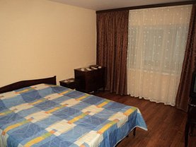 Apartament de închiriat 2 camere, în Focsani, zona Gara