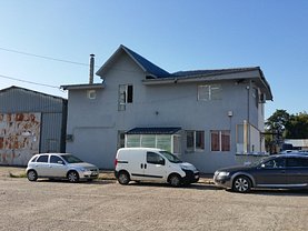 Vânzare birou