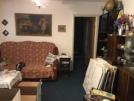 Apartament de vânzare 3 camere, în Bucureşti, zona Teiul Doamnei