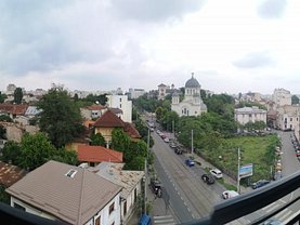 Penthouse de vânzare 3 camere, în Bucureşti, zona Unirii