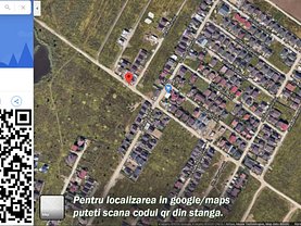Teren construcţii de vânzare în Pantelimon, Est