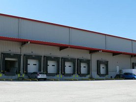 Închiriere spaţiu industrial